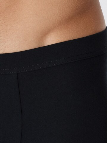 Tezenis Boxer shorts in Black
