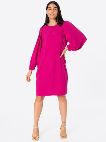 MOS MOSH Φόρεμα σε ροζ