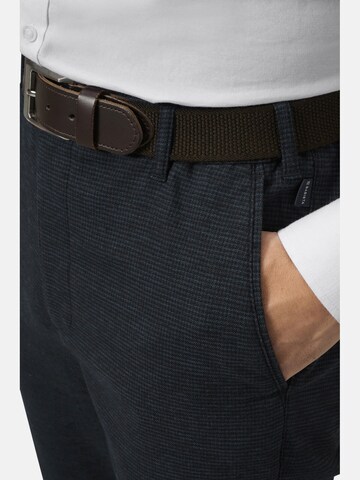 BABISTA Regular Broek in Blauw