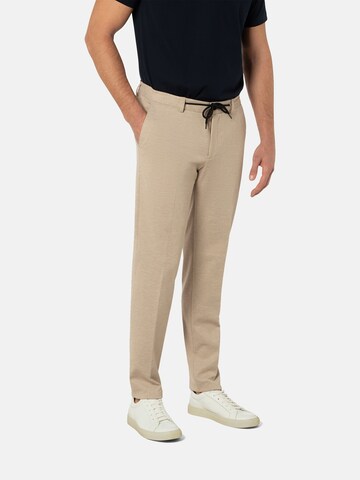 Regular Costume Thomas Goodwin en beige