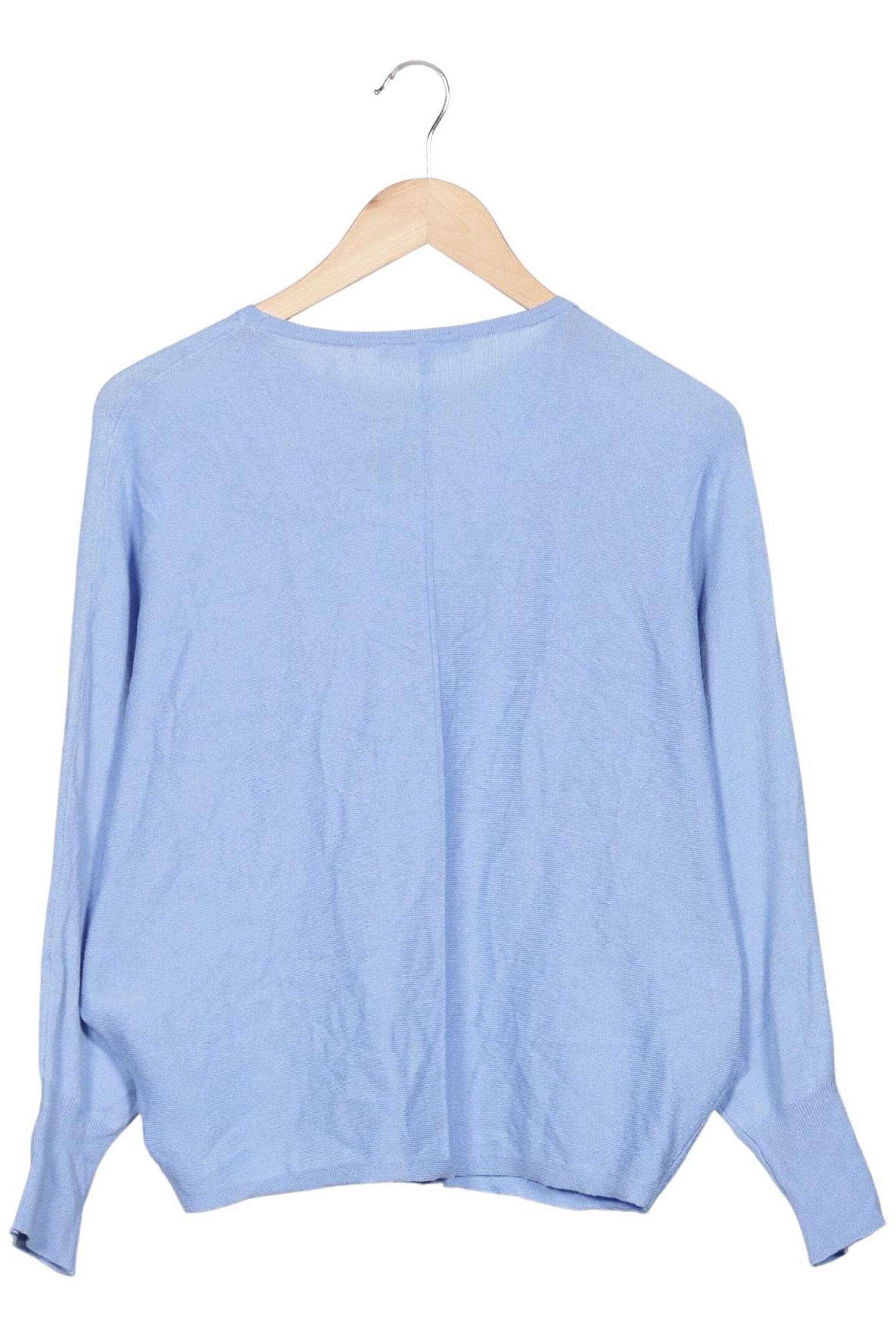 Someday Pullover S in Blau