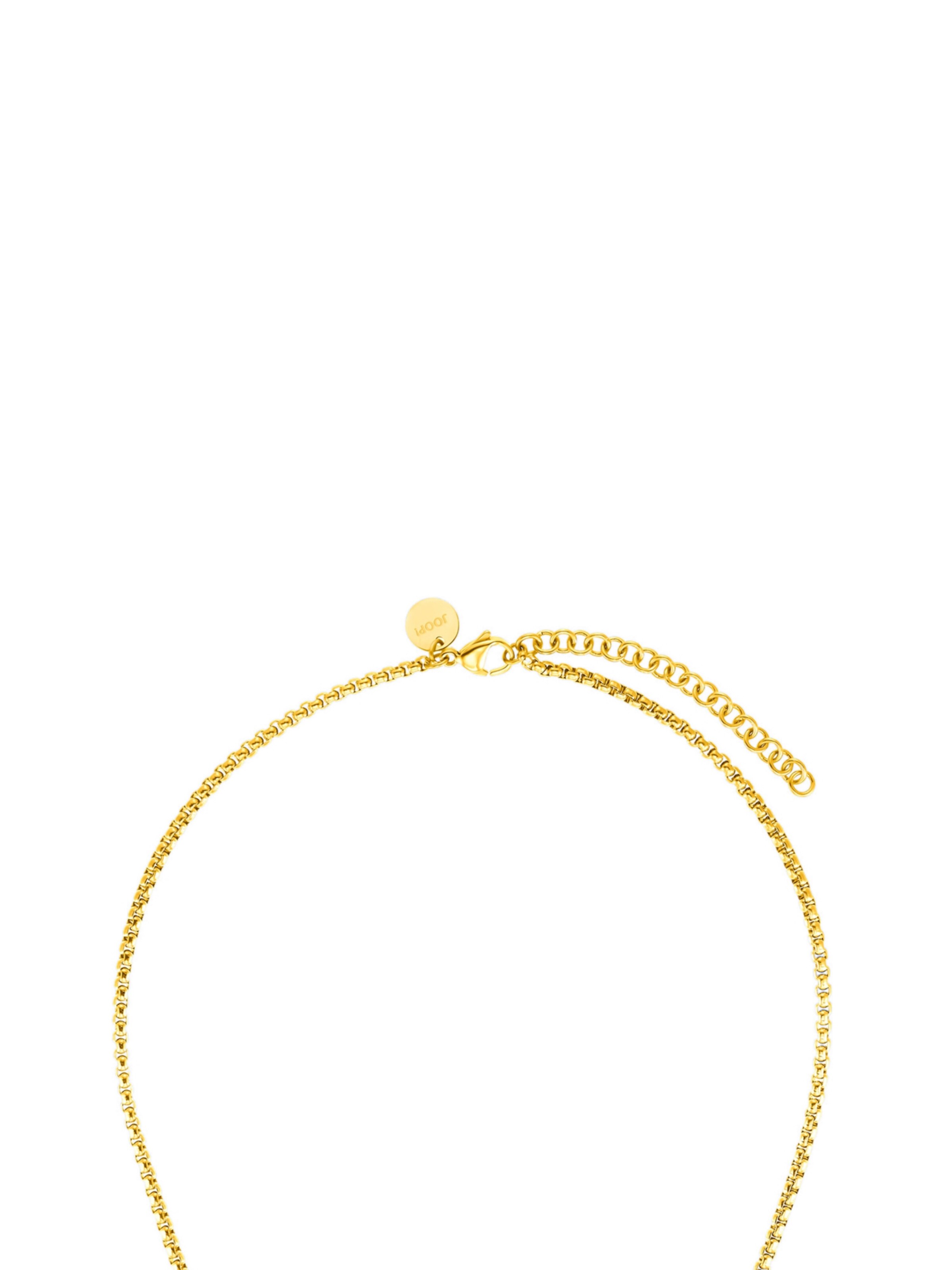 JOOP! Kette in Gold