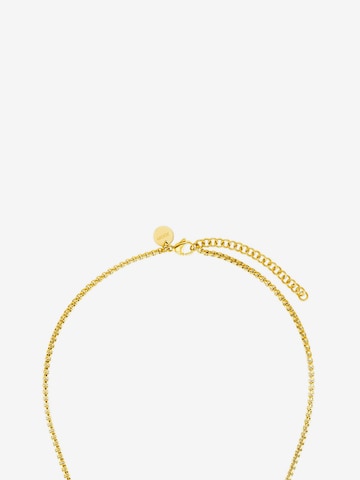 JOOP! Necklace in Gold