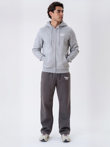 Pull-over ' Apres ' Toujours Actif en gris