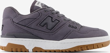 new balance Sneaker '550' in Grau