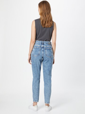 Mavi Tapered Jeans ' STELLA' in Blue