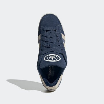 ADIDAS ORIGINALS Ниски маратонки в синьо