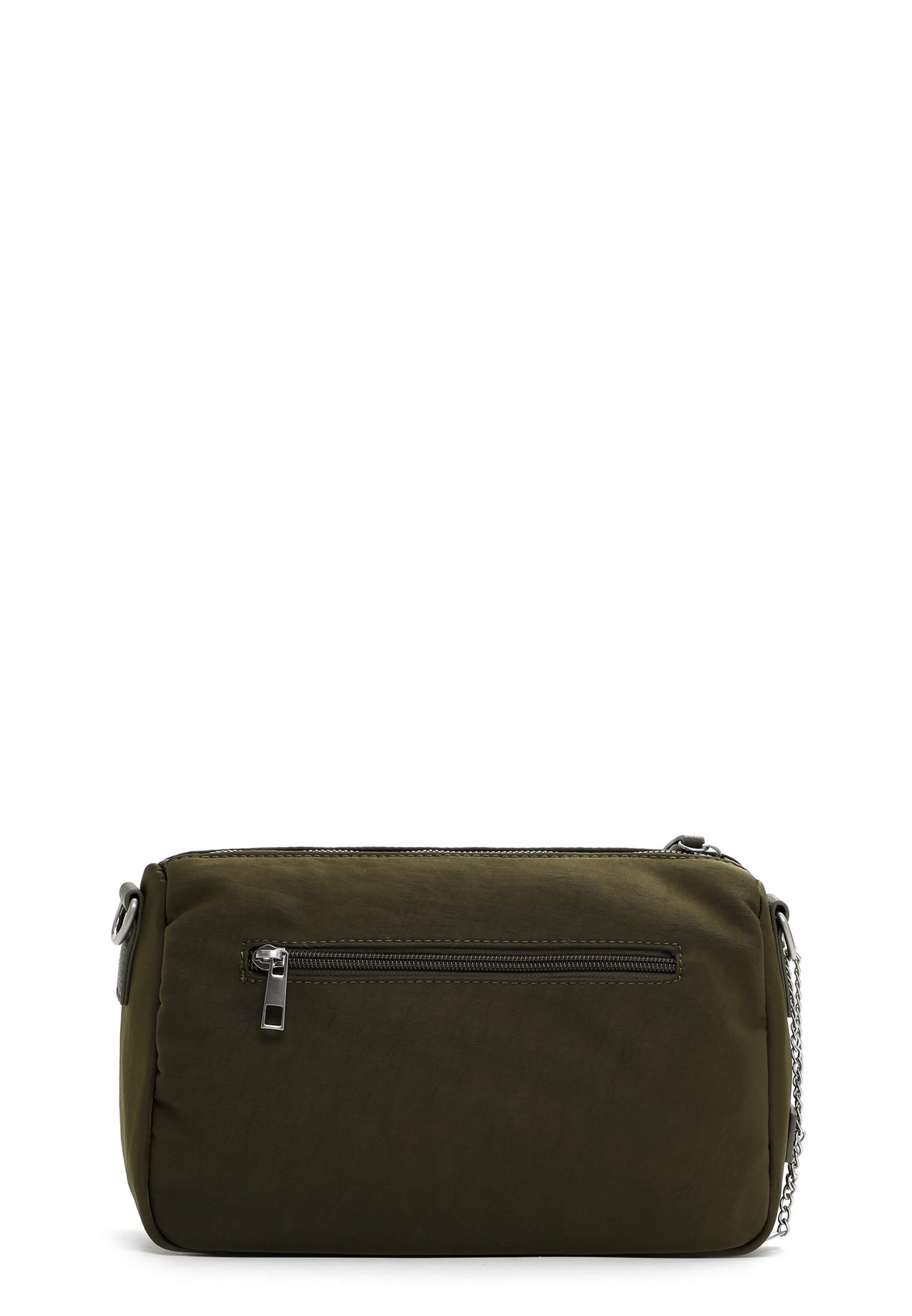 Suri Frey Schoudertas ' SFY Pauly ' in Groen