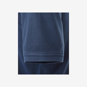 CASAMODA Poloshirts in Blau