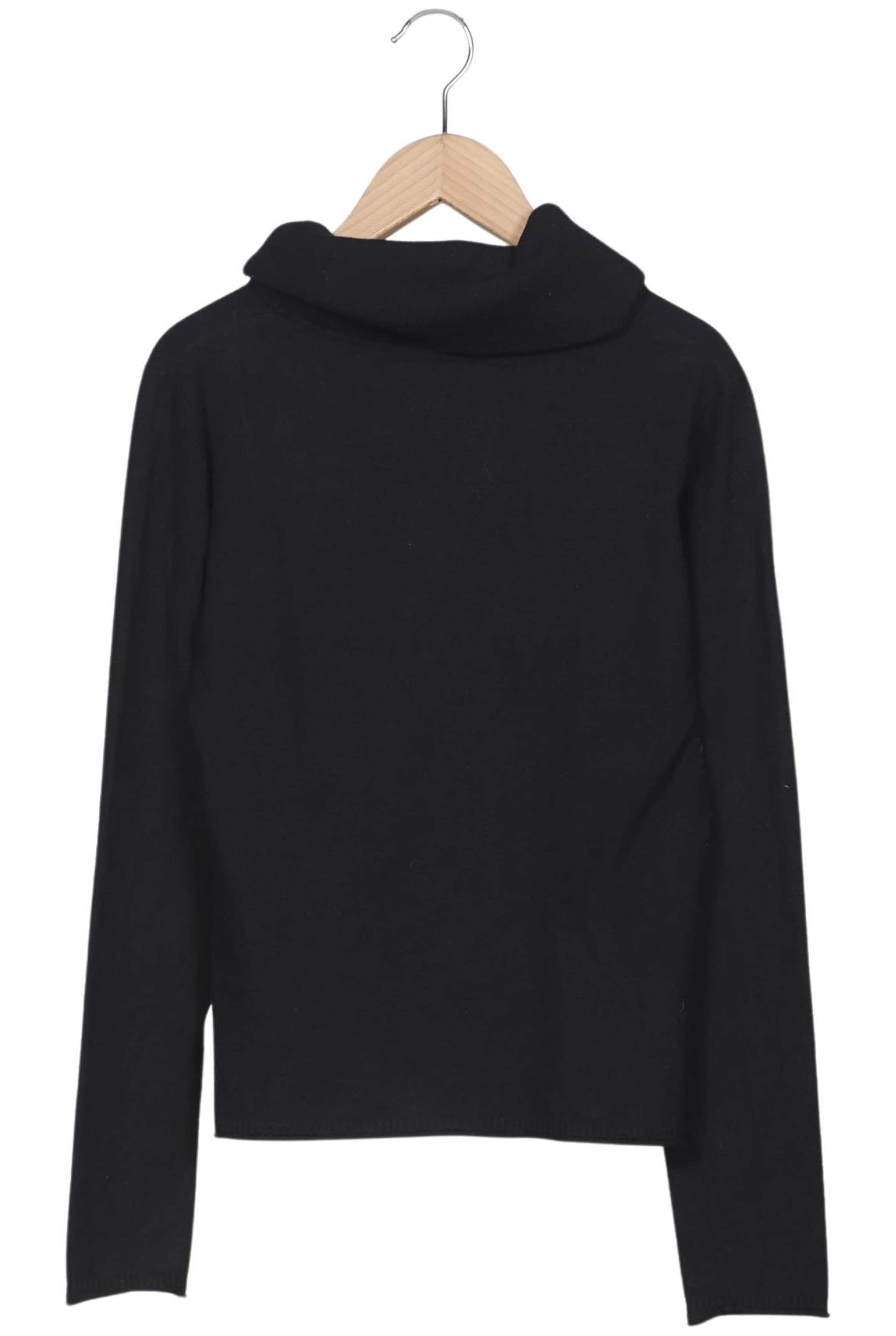 HELDMANN Pullover M in Schwarz