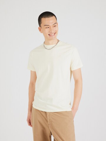 Maglietta di HOLLISTER in marrone: frontale