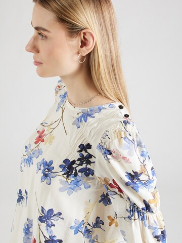 Munthe Bluse 'FREWIN' in Beige