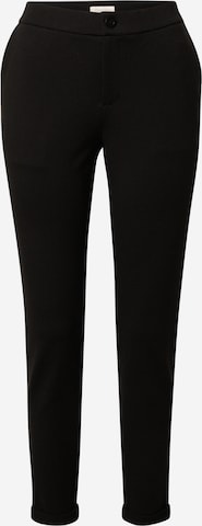 Part Two Pants in Black: front