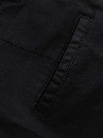 regular Pantaloni sportivi di Ombre in nero