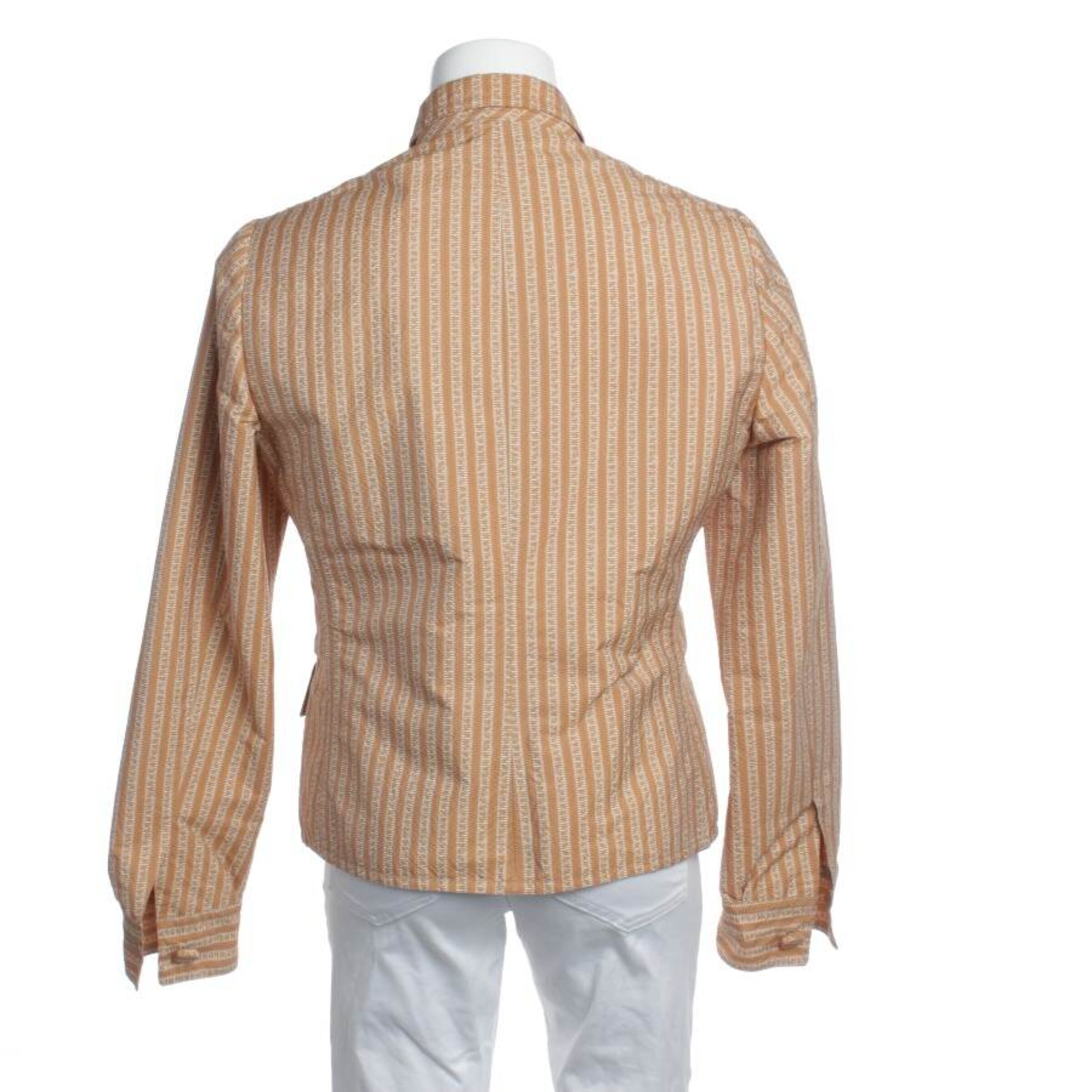 Bottega Veneta Blazer in XXL in Mixed colors