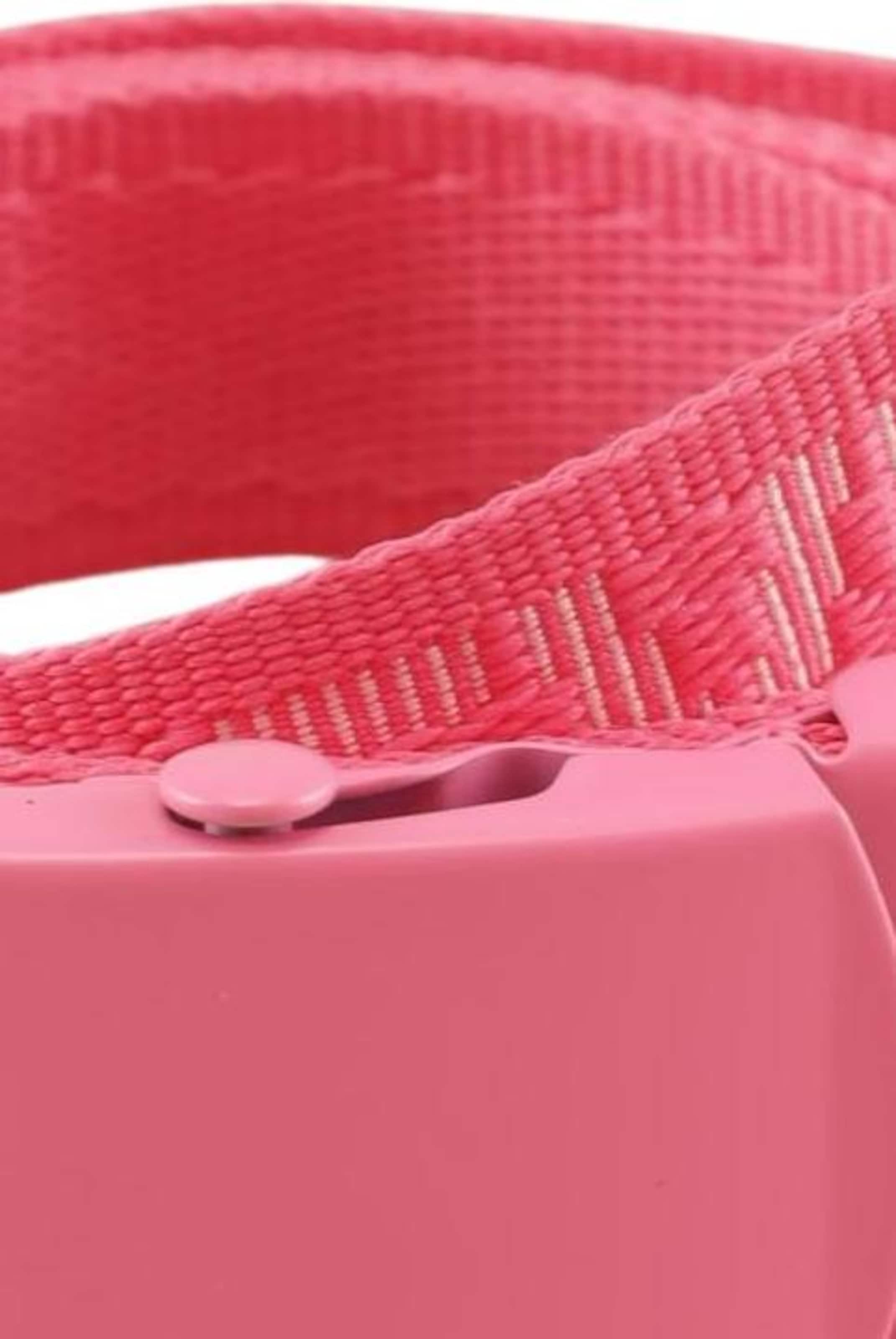 LEVI'S ® Gürtel One Size in Pink