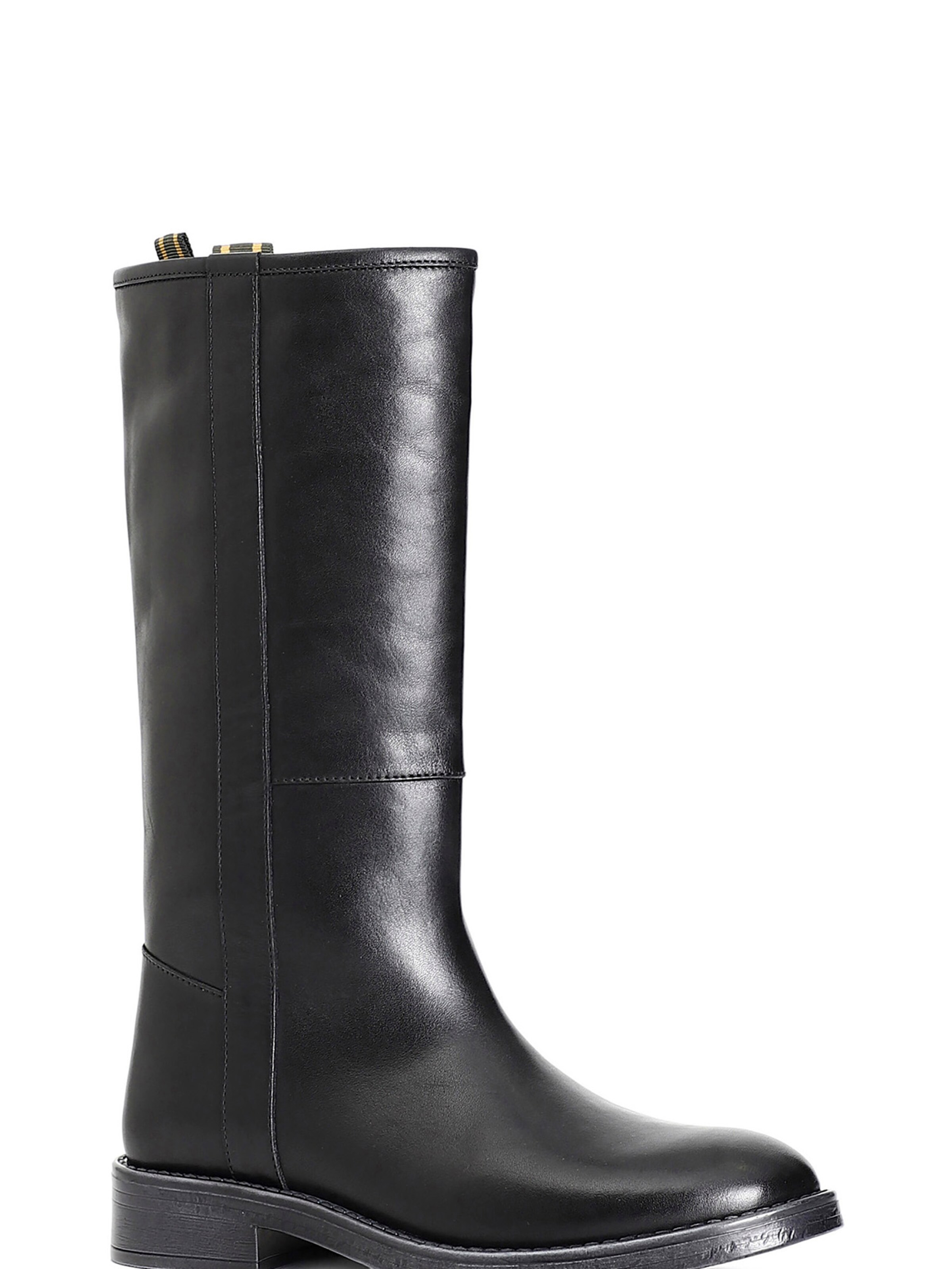 Boots di CAFè NOIR in nero