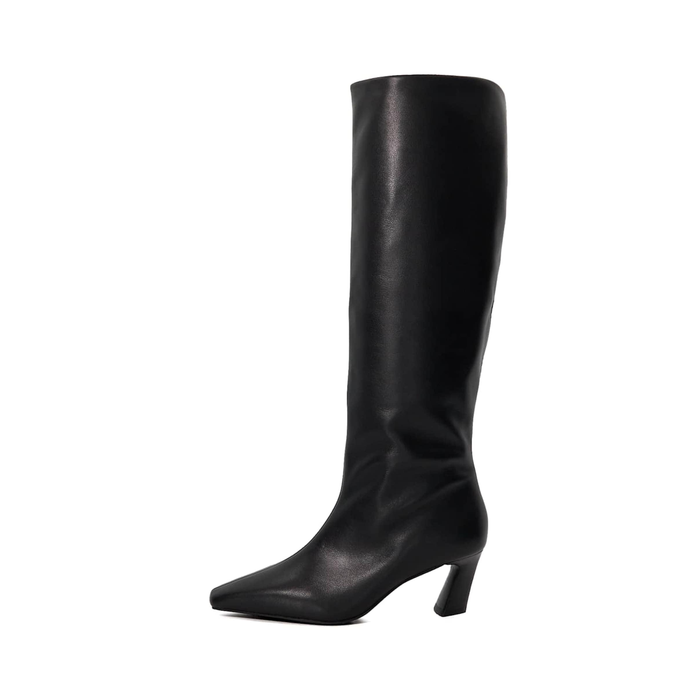 Bottes 'Selinni' Dune LONDON en noir