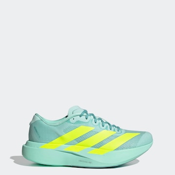 ADIDAS PERFORMANCE Обувь для бега 'Adizero Evo SL' в Зеленый