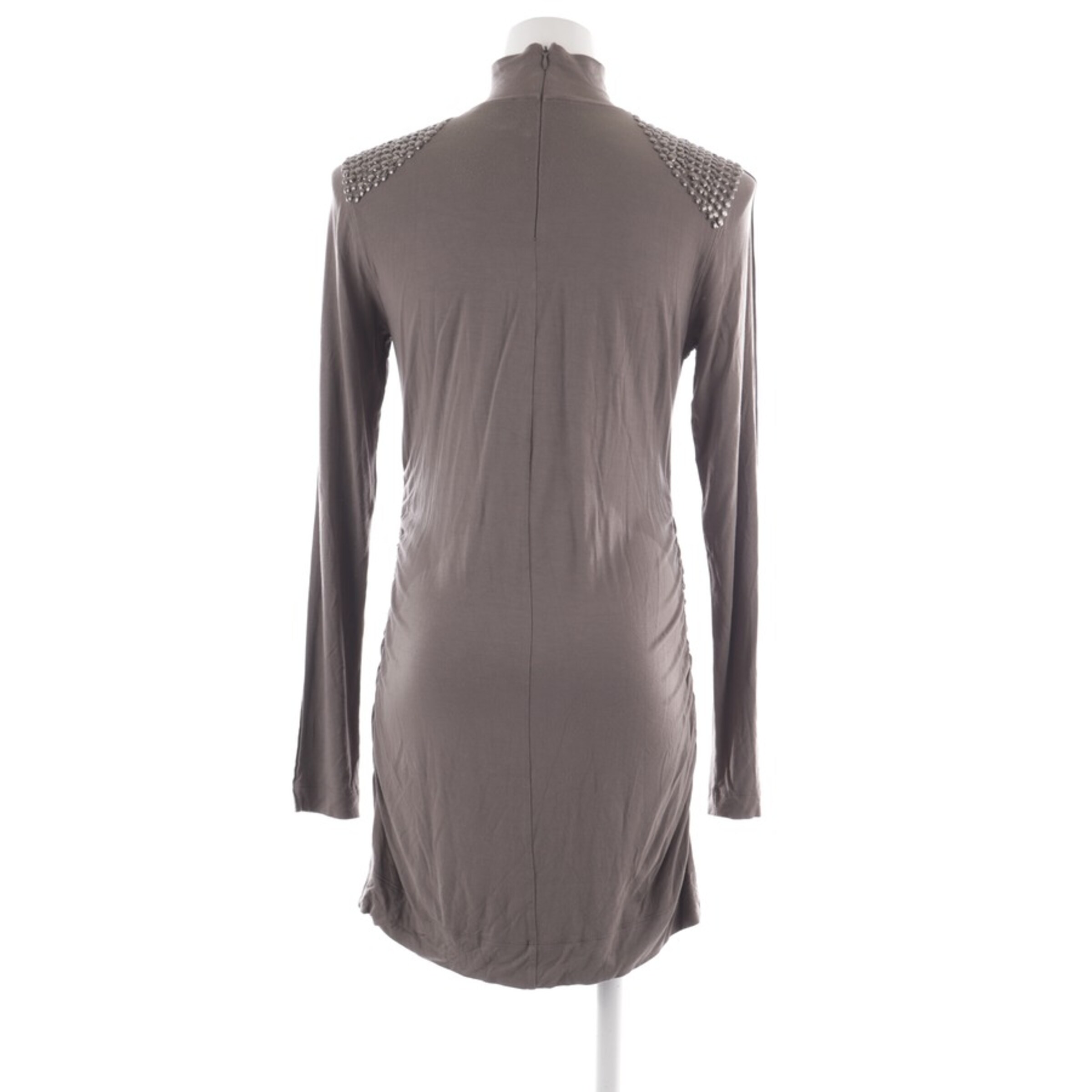 Riani Dress in XXS in Yellow