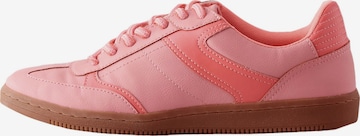 Sneaker bassa 'Forever Comfort®' di Next in rosa: frontale