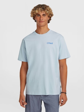 O'NEILL - Camisa funcionais em bege: frente