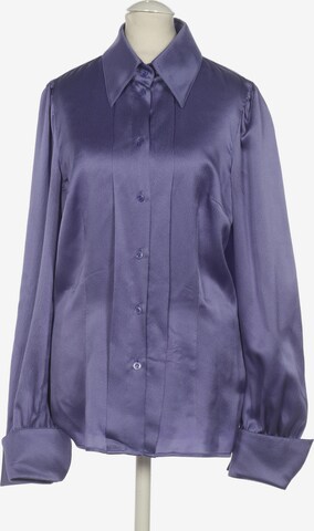 ESCADA Blouse & Tunic in XS in Purple: front