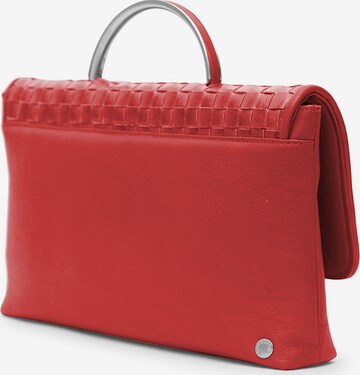 Gretchen Handbag 'Chess' in Red