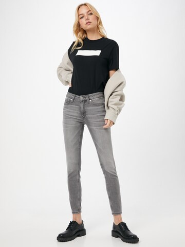 Calvin Klein Jeans Särk 'Hero', värv must