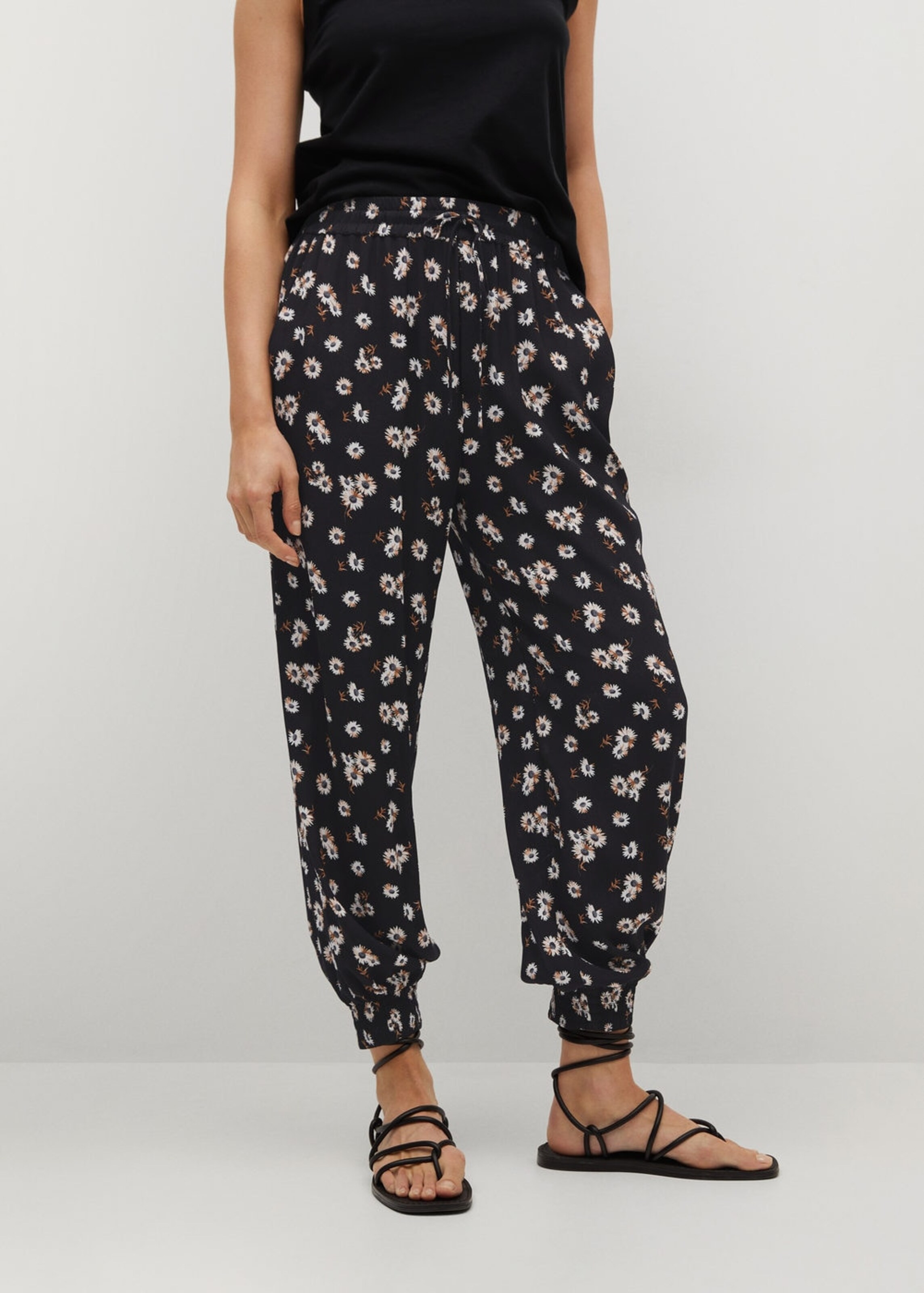 Pantalon kim mango new arrivals