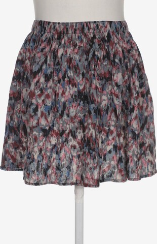 Abercrombie & Fitch Skirt in S in Mixed colors: front