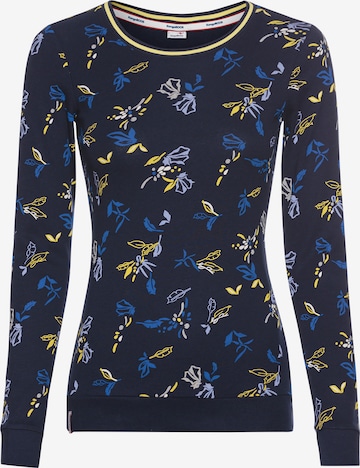 KangaROOS Shirt in Blue: front