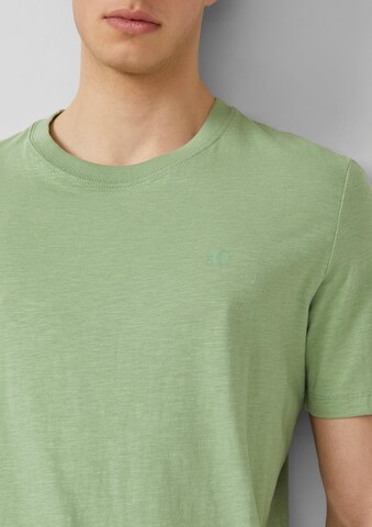 s.Oliver Shirt in Groen