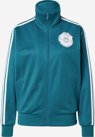 žalia ADIDAS ORIGINALS Džemperis: priekis