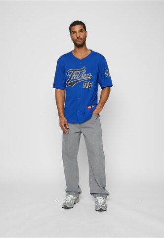 T-Shirt FUBU en bleu