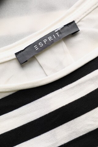 ESPRIT Top & Shirt in M in White