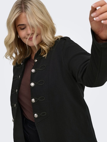 ONLY Carmakoma - Blazer 'CARAnette' en negro