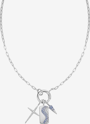 ANIA HAIE Kette in Silber: Vorderseite