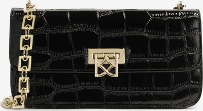 Kazar Shoulder bag in Gold / Black, Item view