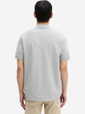 Marc O'Polo Shirt 'Rurik' in Grey