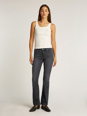 Tommy Jeans Regular Jeans 'MADDIE' in Blue