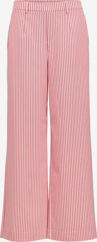 OBJECT Штаны 'OBJLisa' в Белый: спереди