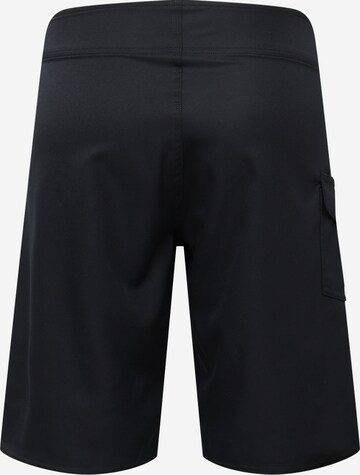 OAKLEY Swimming Trunks 'KANA' in Black