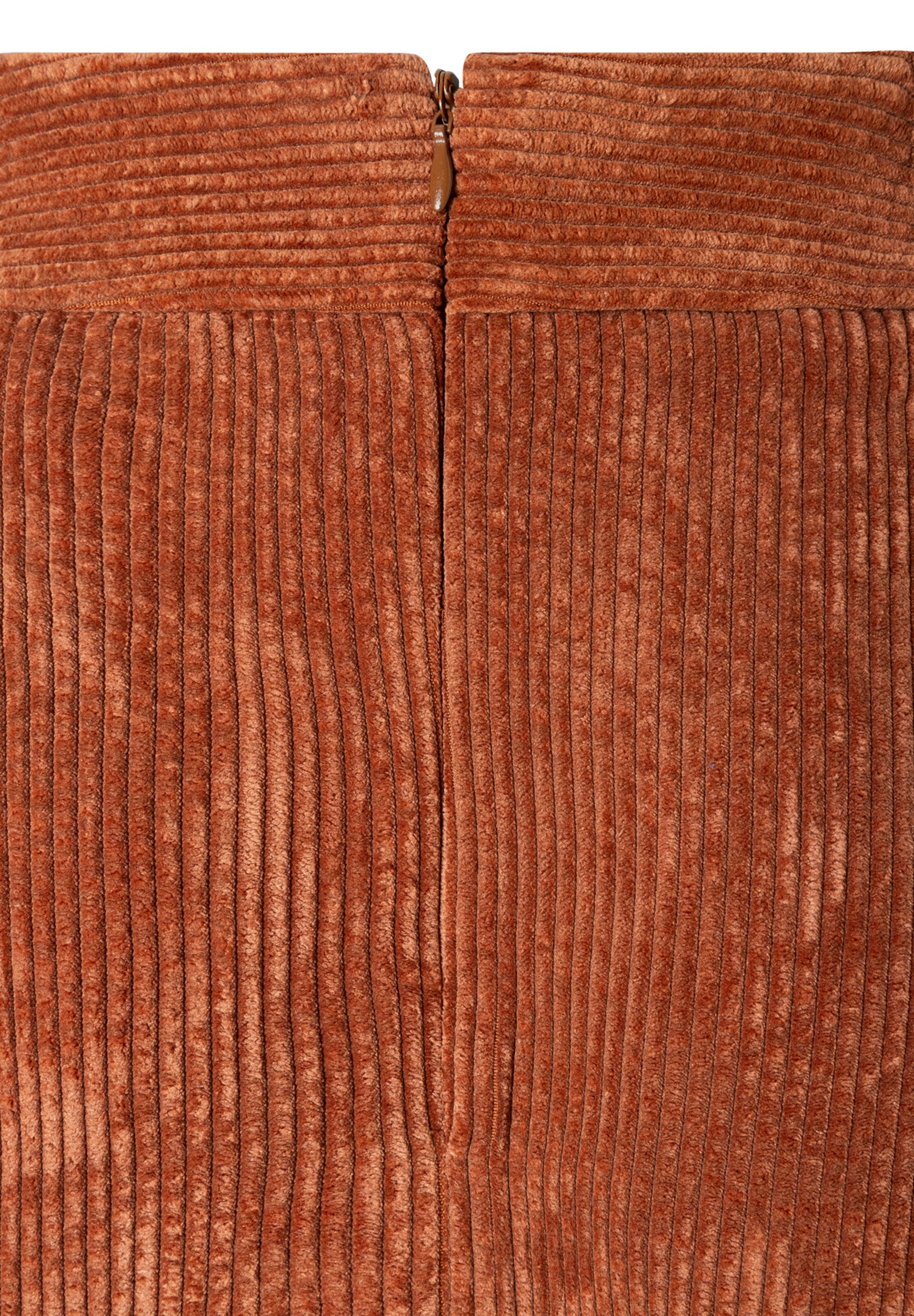 MORE & MORE Skirt in Brown