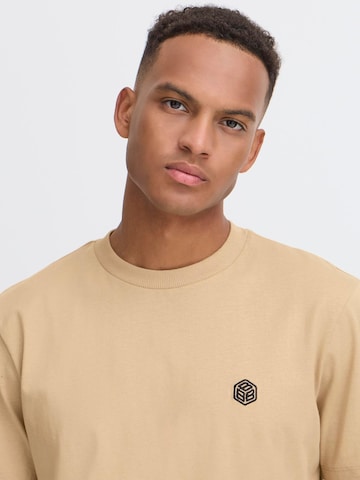 BLEND - Camiseta ' BHJUMA ' en marrón