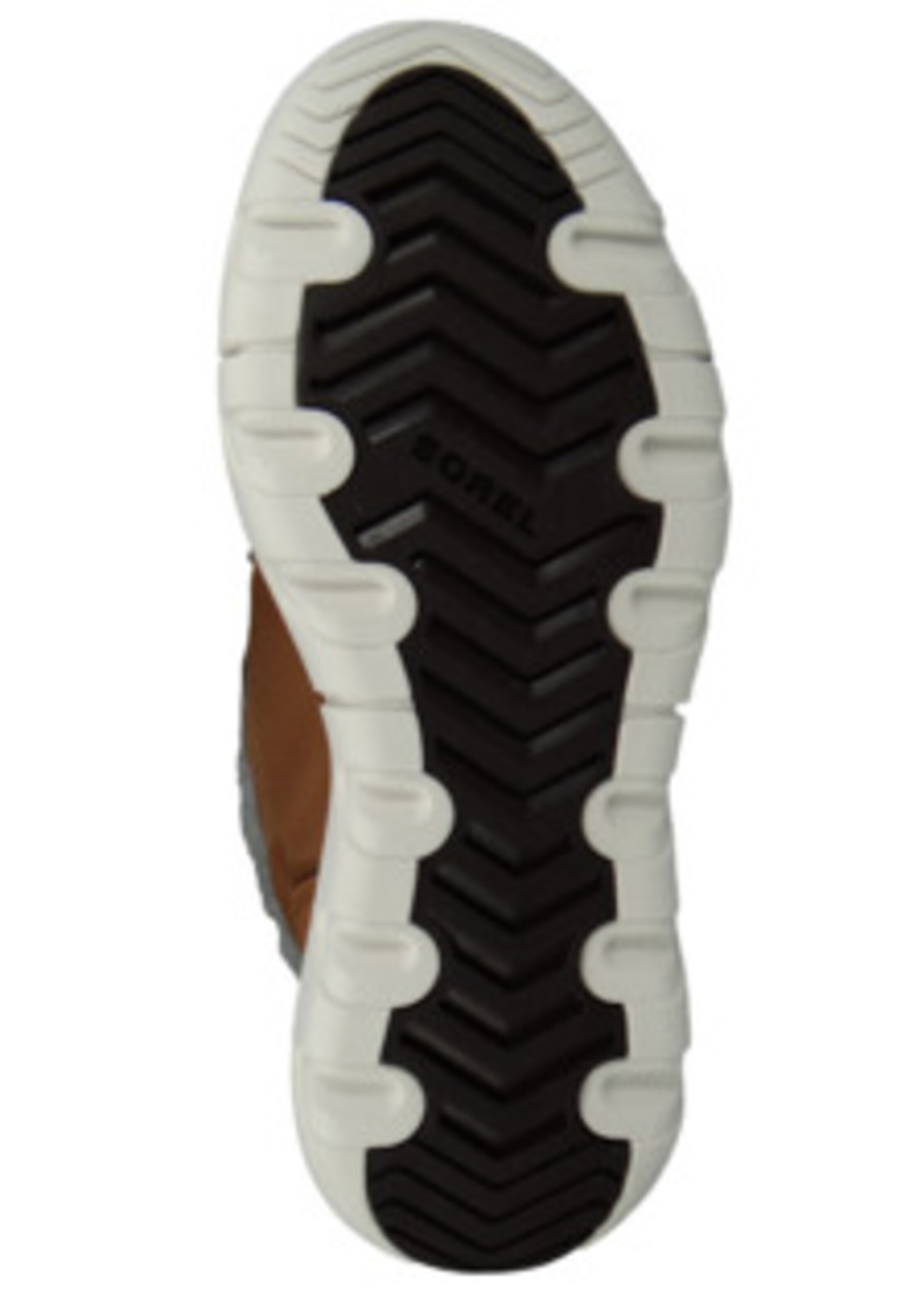 SOREL - Botim em castanho