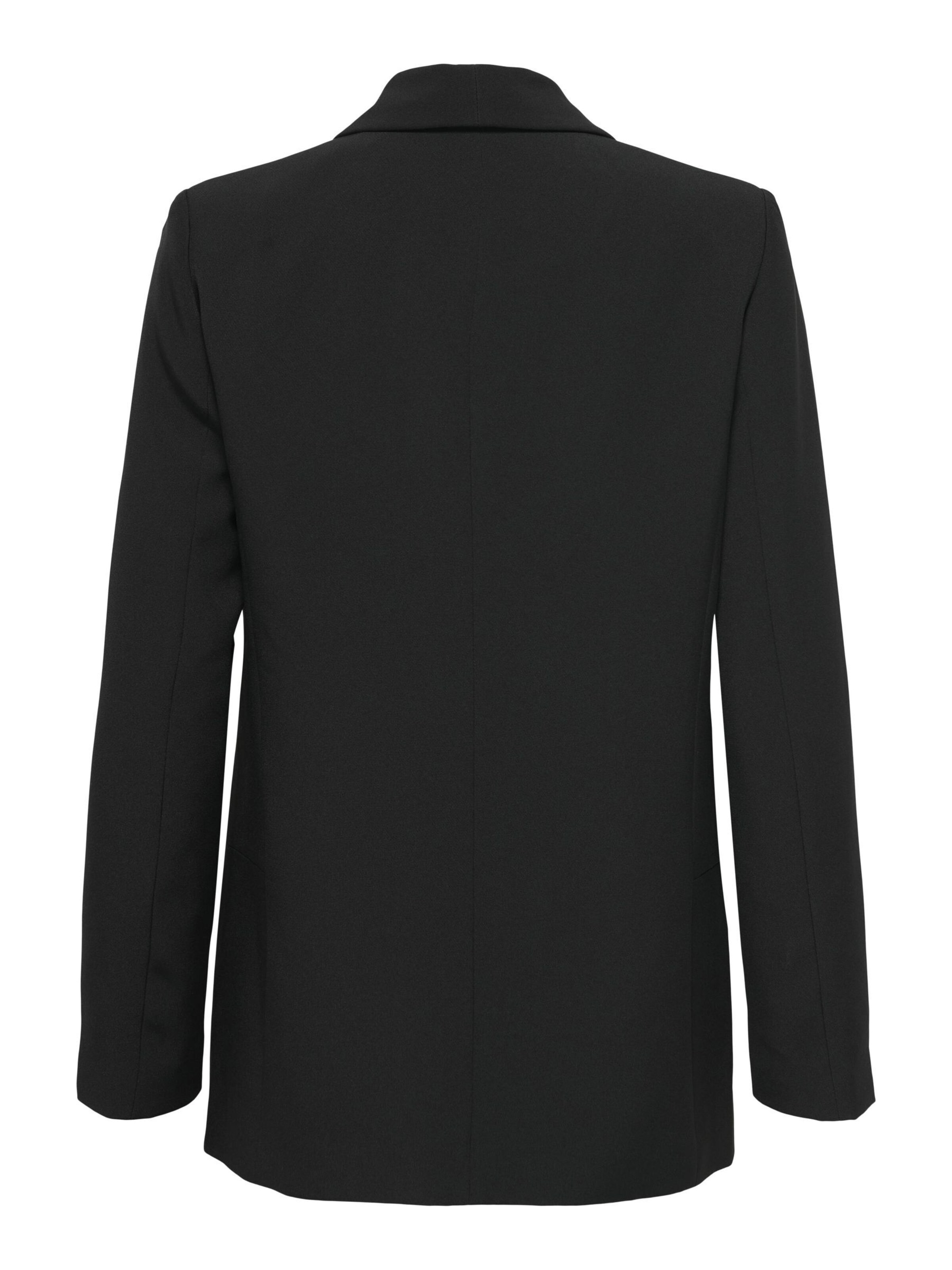 ONLY Blazer 'Elly Life' in Schwarz