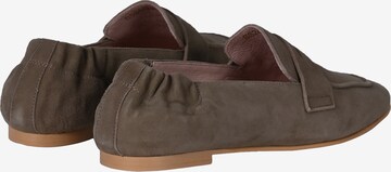 Apple of Eden Moccasins in Brown