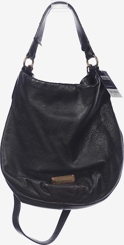 Marc by Marc Jacobs Handtasche gross Leder One Size in Schwarz: predná strana