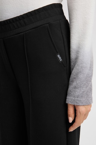 Soccx Regular Hose in Schwarz
